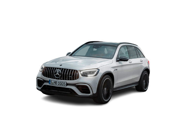 Mercedes GLC-Class suv