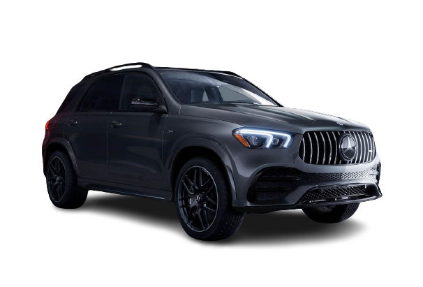 Mercedes GLE-Class suv