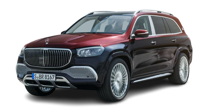 Mercedes GLS-Class suv