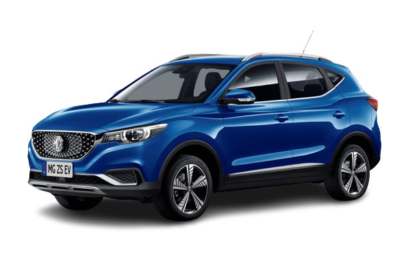 MG MG ZS EV suv