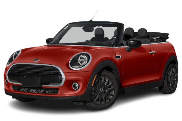 Mini Mini Convertible convertible