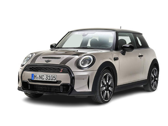 Mini Mini Electric hatchback