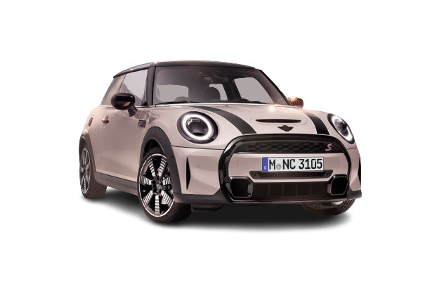 Mini Mini Hatch hatchback