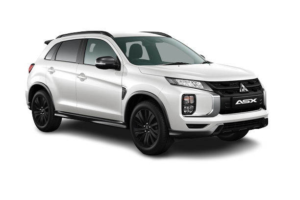 Mitsubishi ASX suv