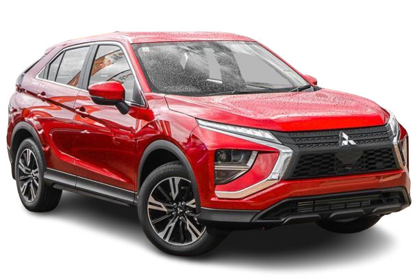Mitsubishi Eclipse Cross suv
