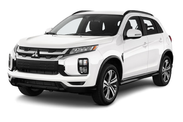 Mitsubishi Outlander suv