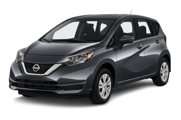 Nissan Note hatchback