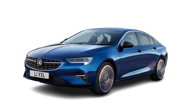 Opel Insignia sedan