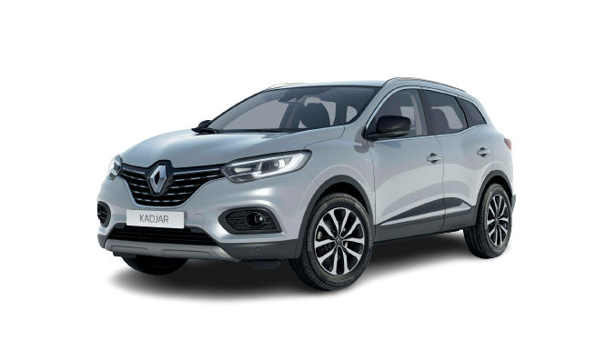 Renault Kadjar suv