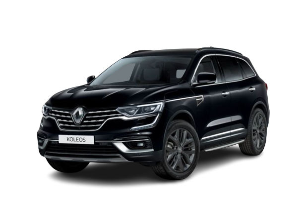 Renault Koleos suv
