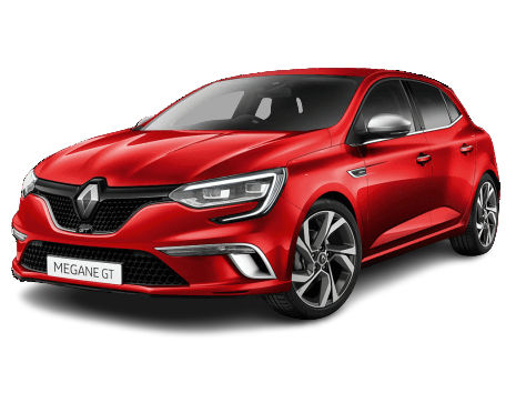 Renault Megane hatchback