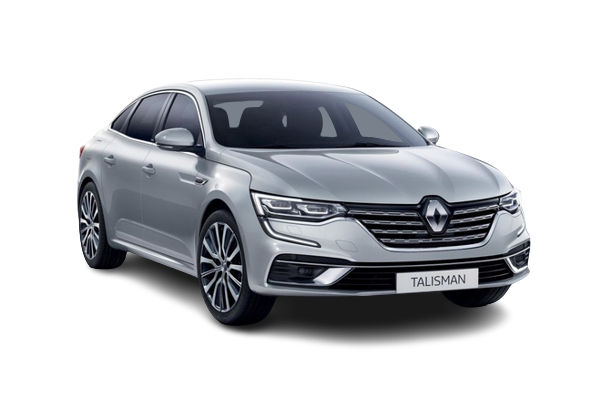Renault Talisman sedan