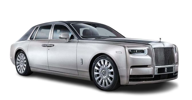 Rolls-Royce Phantom sedan