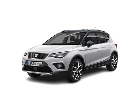 Seat Arona suv
