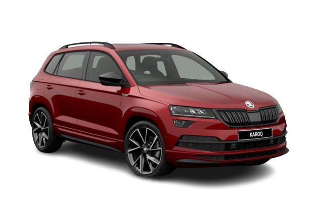 Skoda Karoq suv