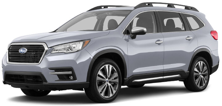 Subaru Ascent suv