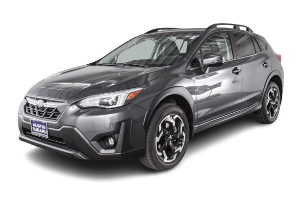 Subaru Crosstrek suv