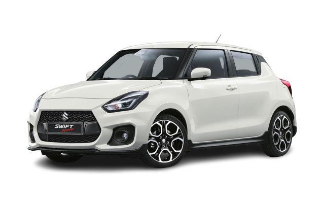 Suzuki Swift hatchback