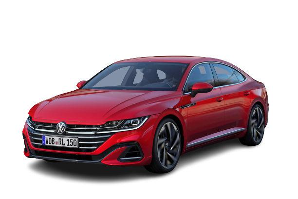 Volkswagen Arteon sedan