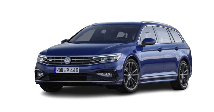 Volkswagen Passat estate