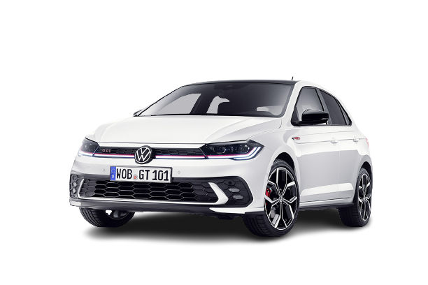 Volkswagen Polo hatchback