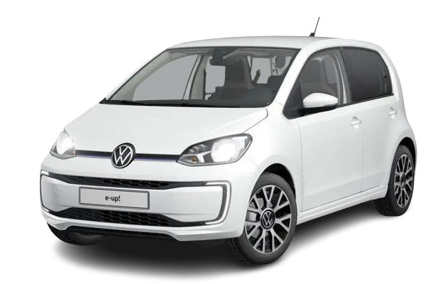 Volkswagen Up hatchback