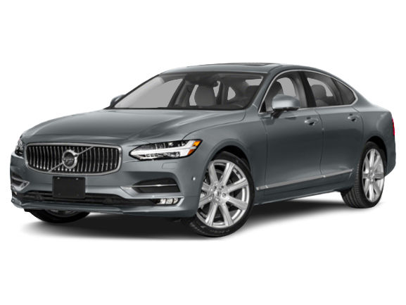 Volvo S90 sedan