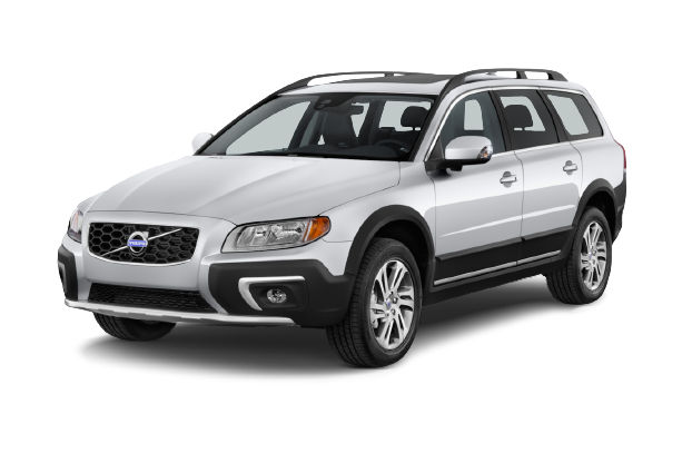 Volvo XC70 wagon