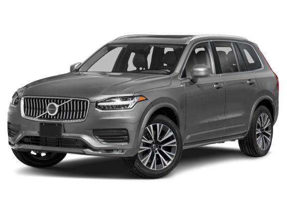 Volvo XC90 suv