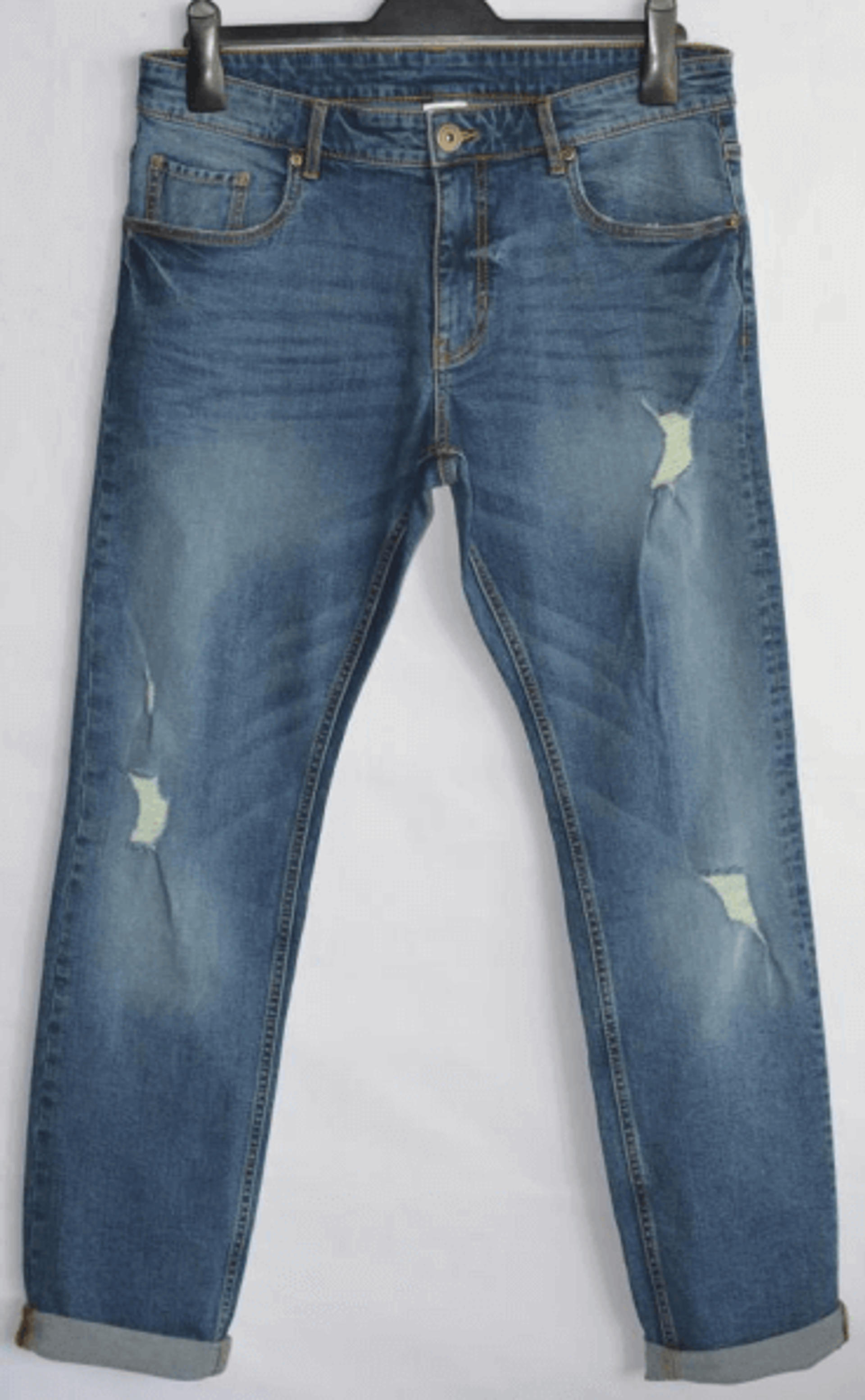 Men's