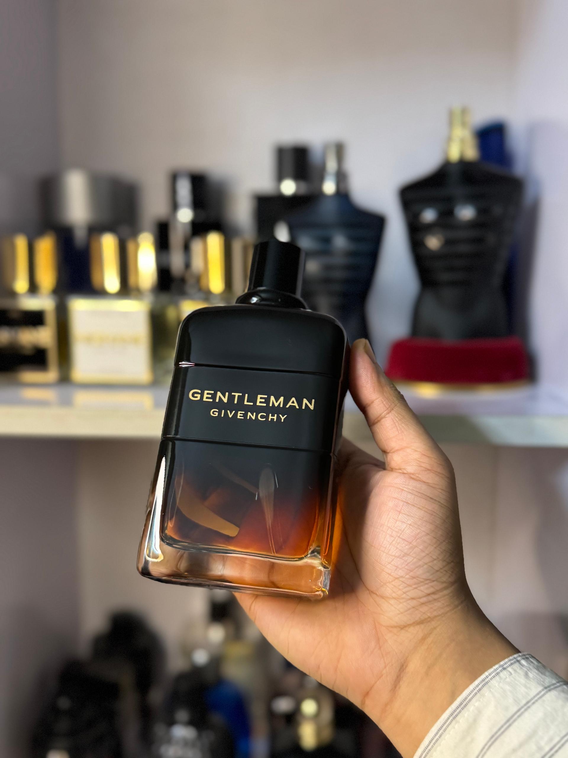 Givenchy Gentlemen Reserve Privee