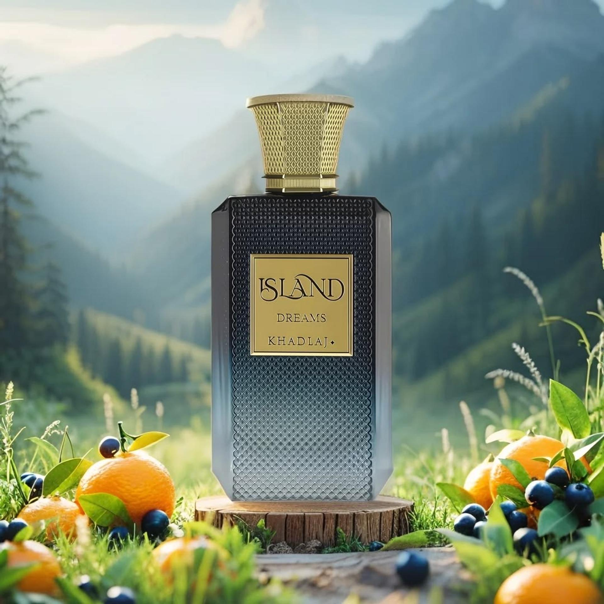 Island Dreams