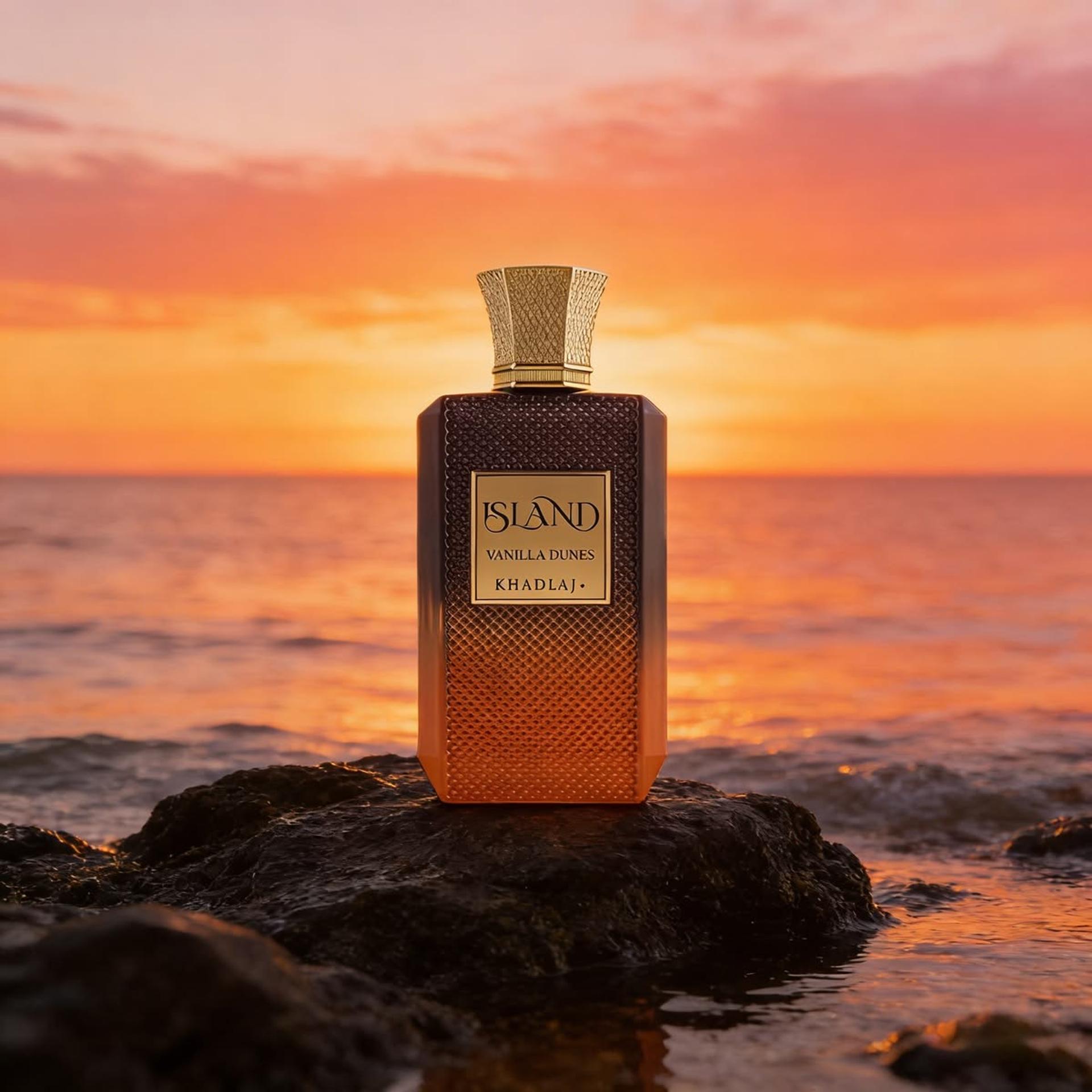 Vanilla Dunes