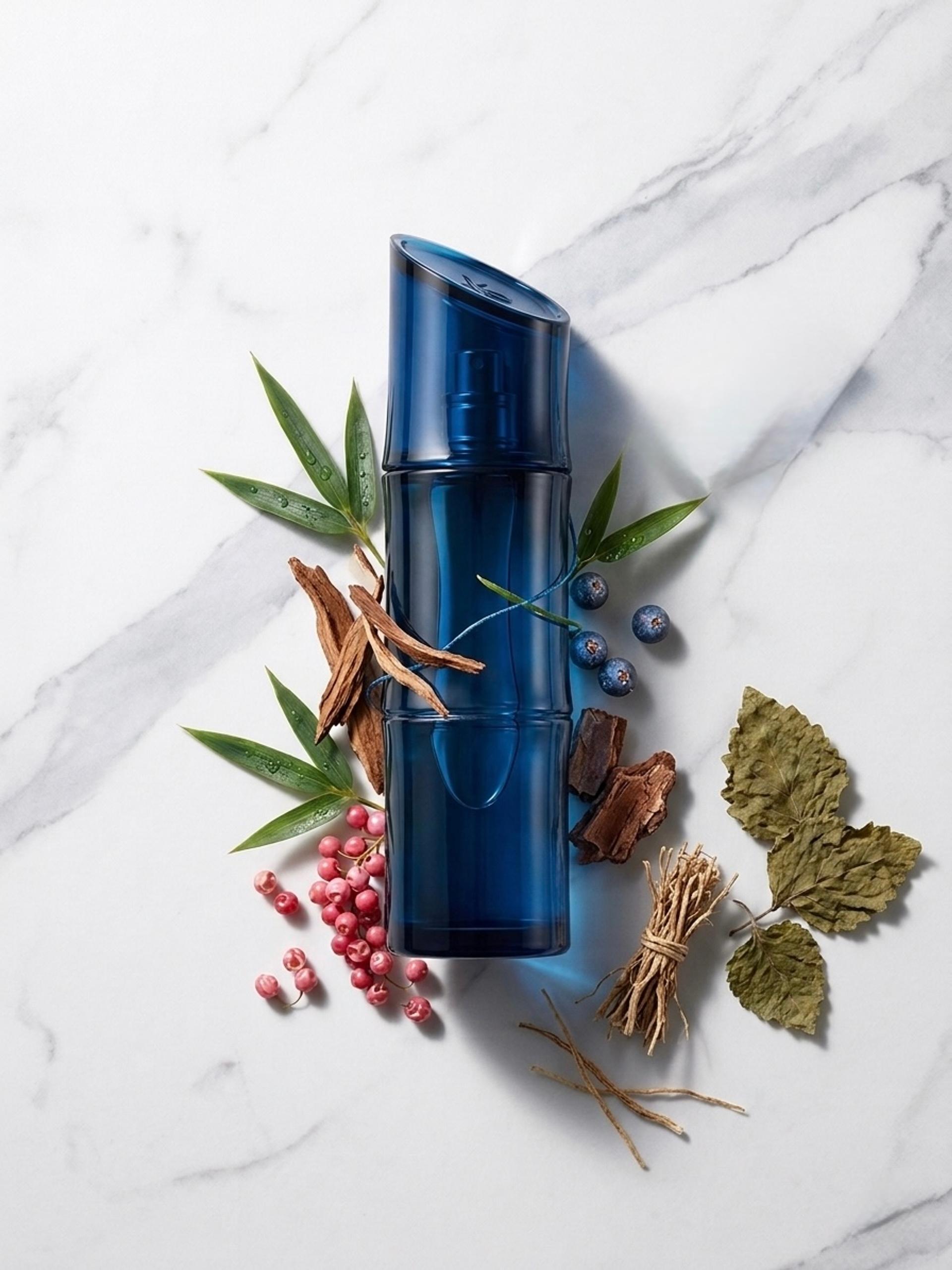 Kenzo Homme EDT Intense