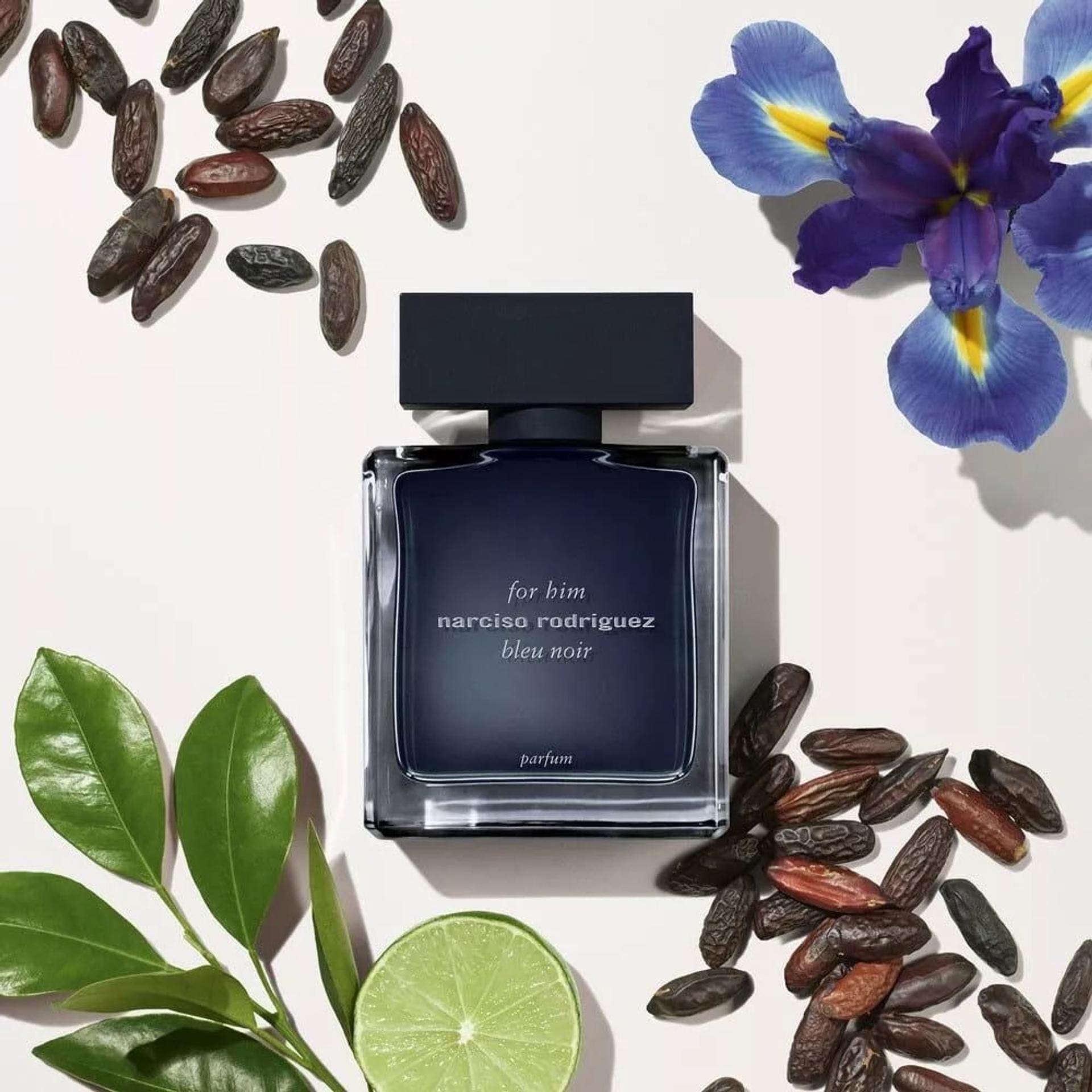 Narciso Rodriguez  Bleu Noir Parfum