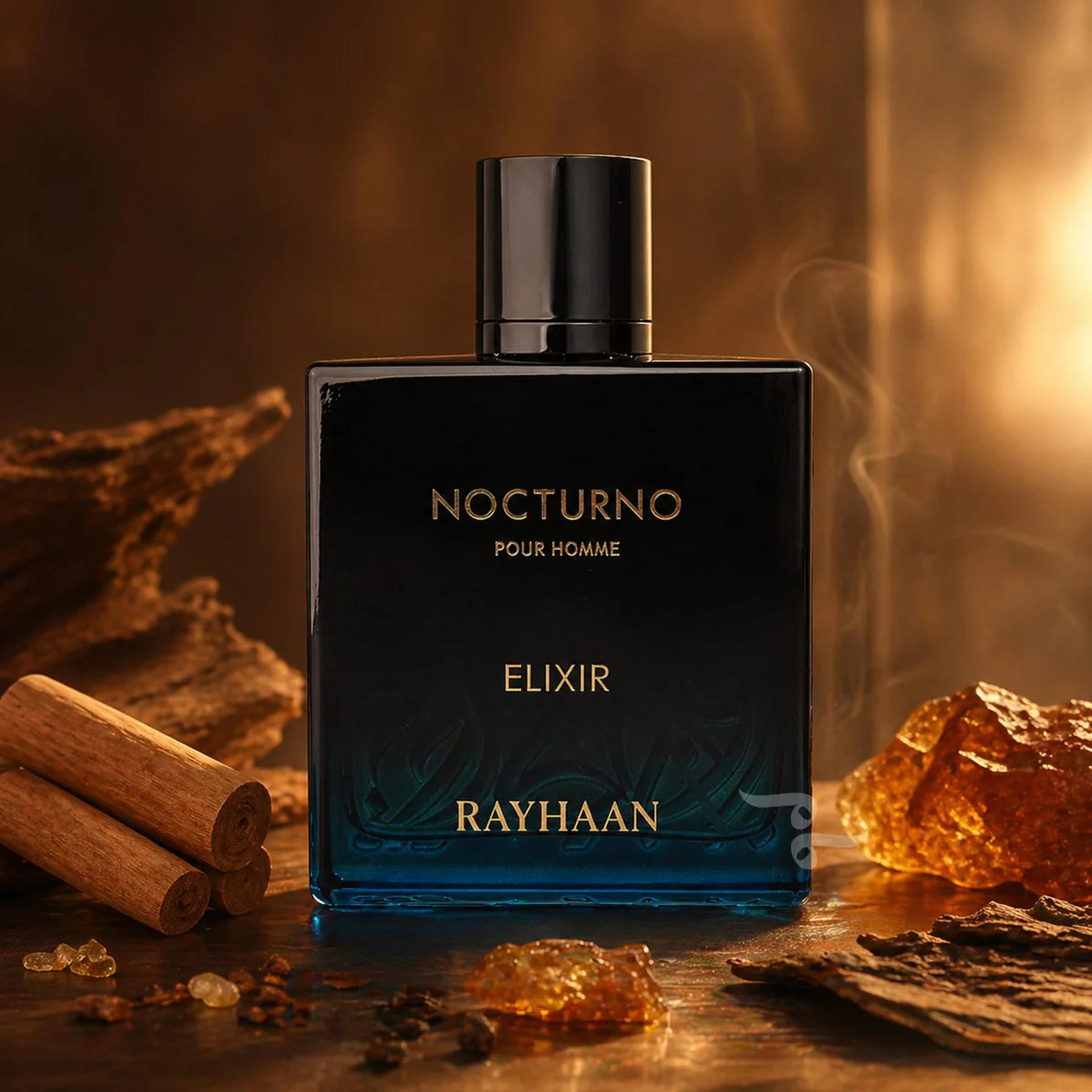 Nocturno Elixir