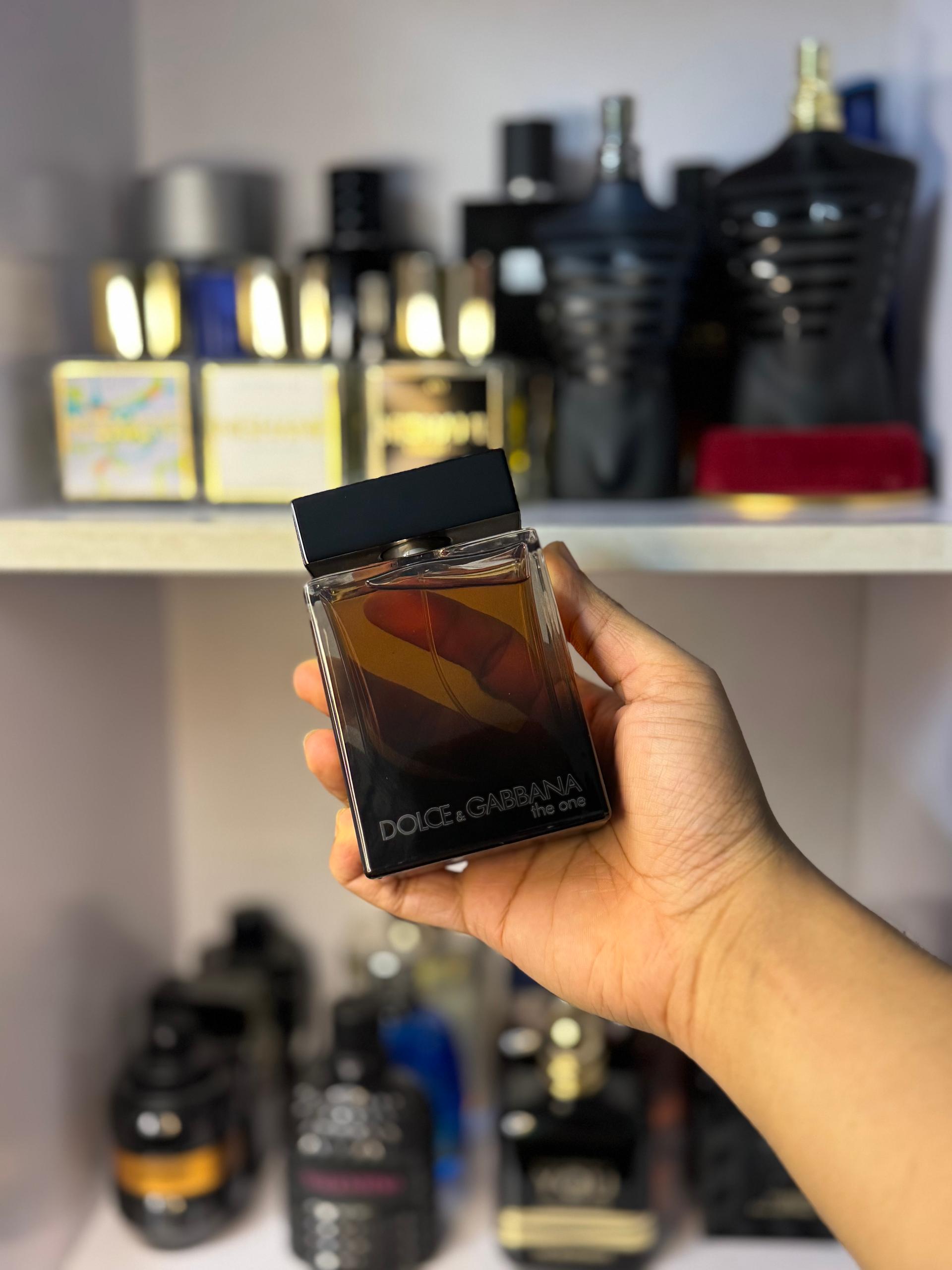 The One EDP