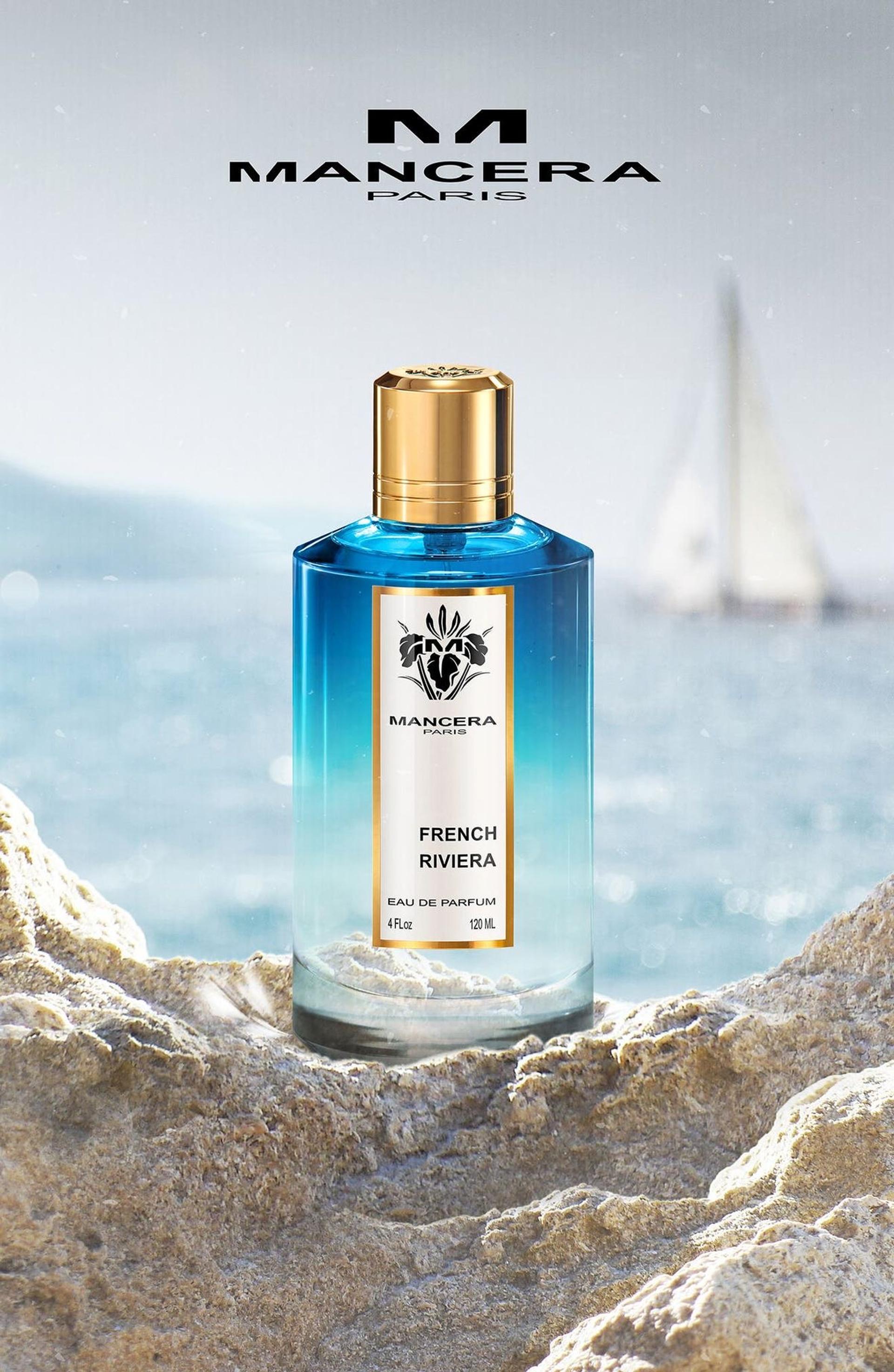 French Riviera