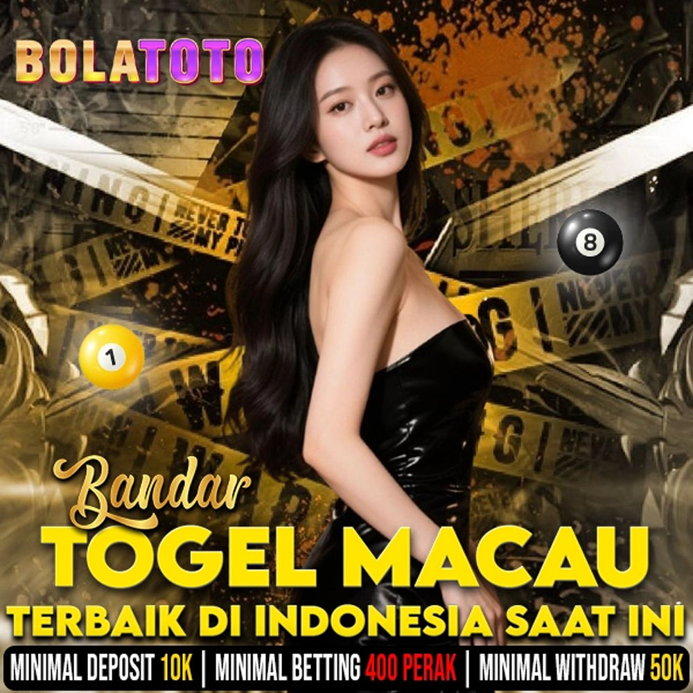 BOLATOTO