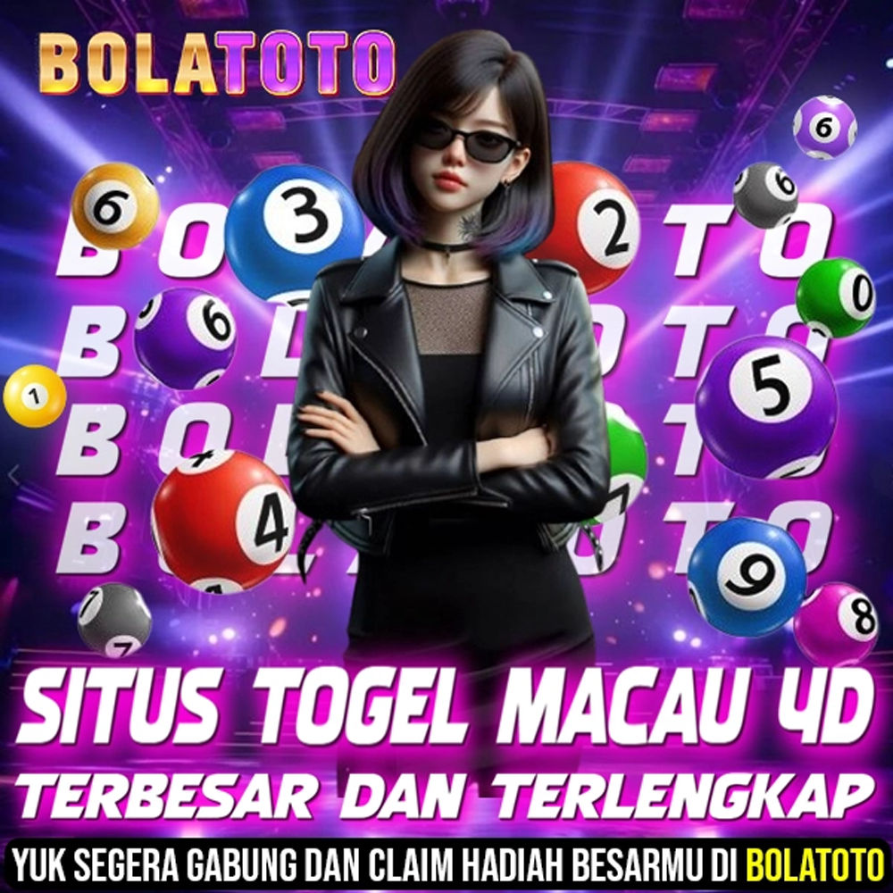 BOLATOTO