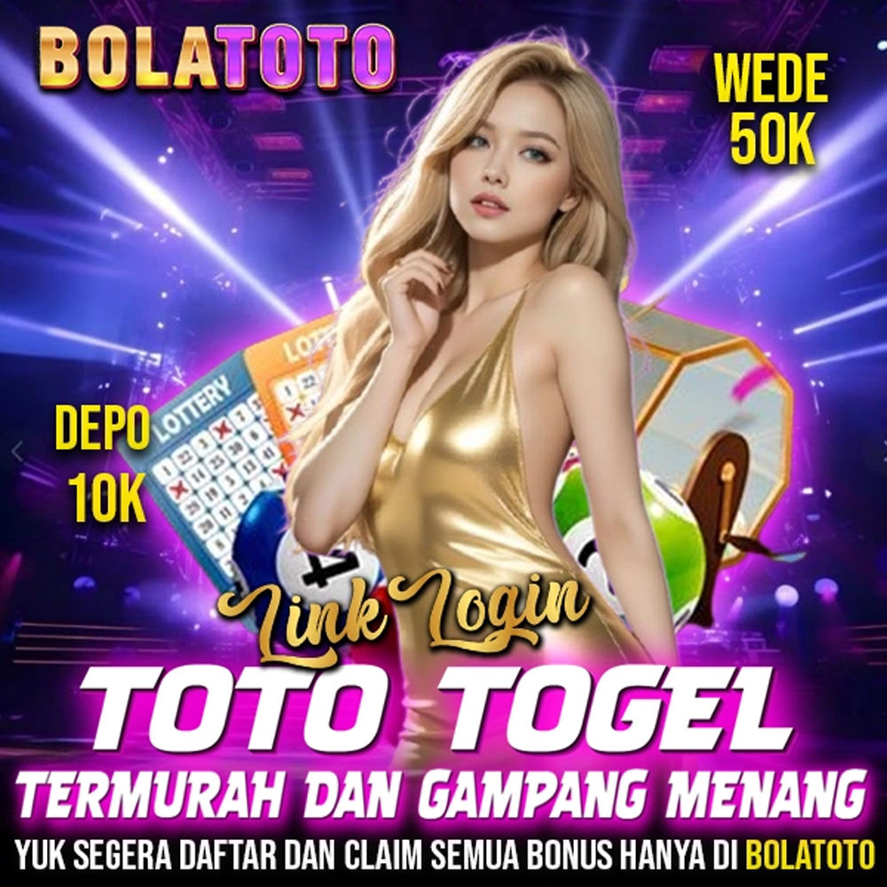 BOLATOTO