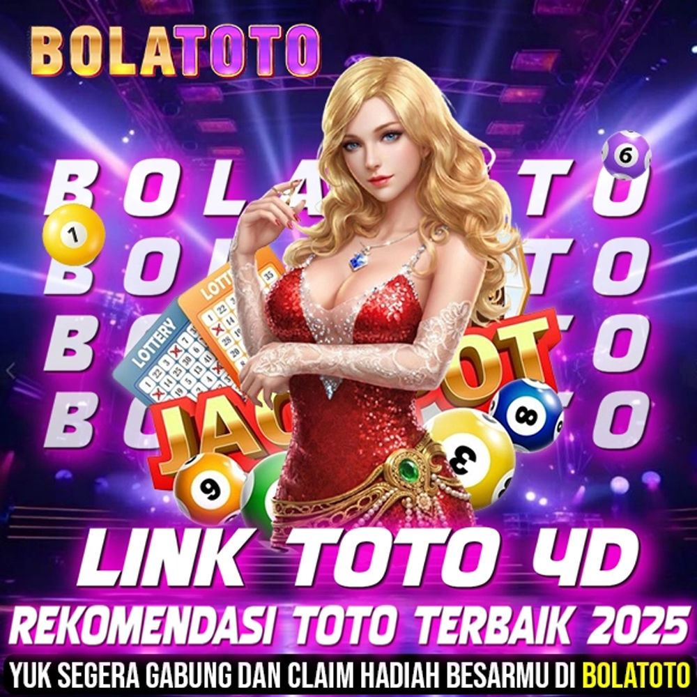 BOLATOTO