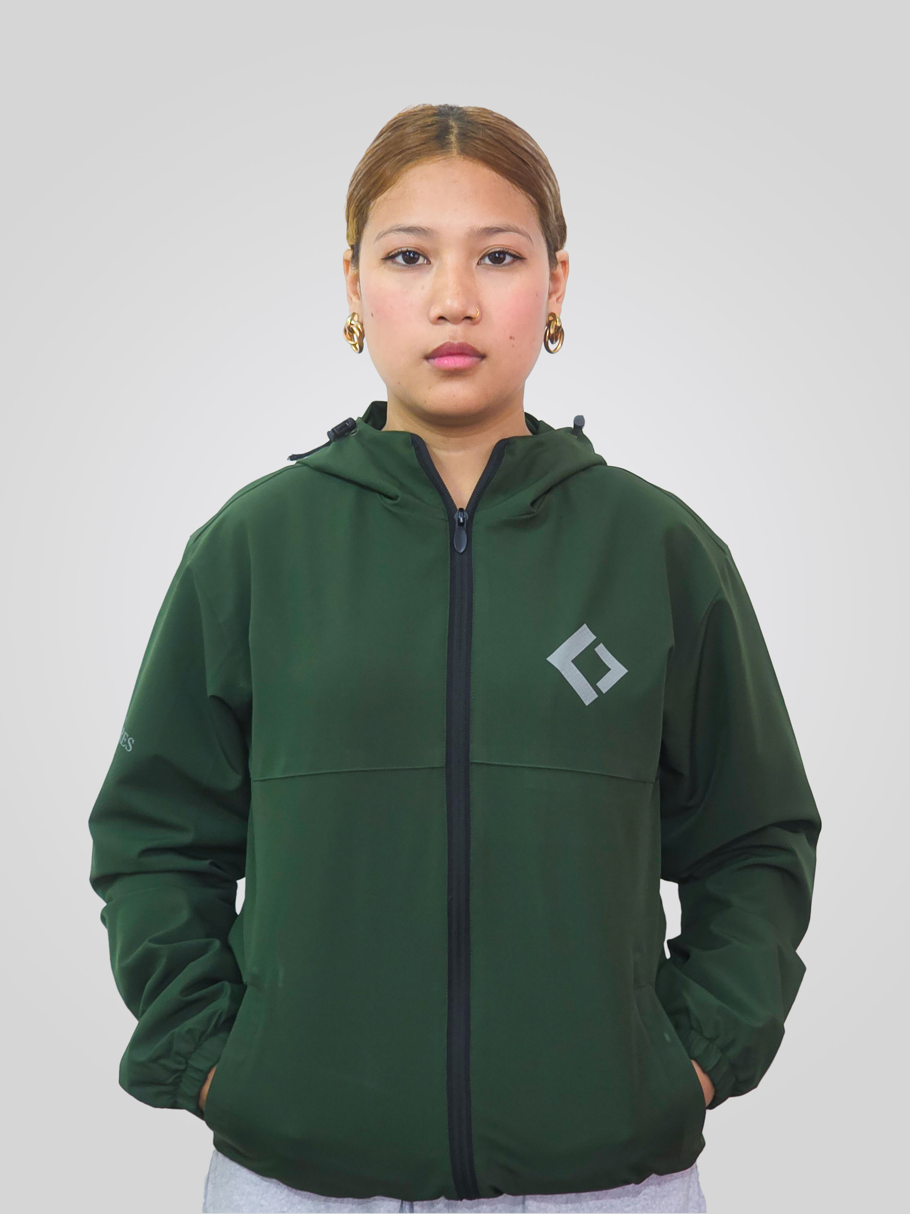WindBreaker