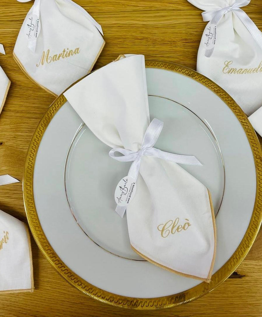 Bomboniere Matrimoni Personalizzati