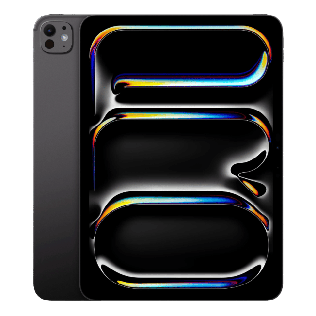 iPad