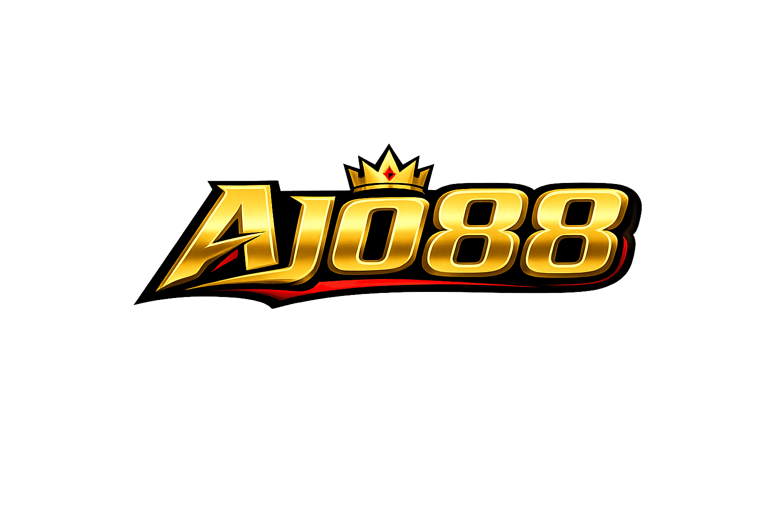 AJO88 Logo