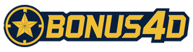 Logo BONUS4D