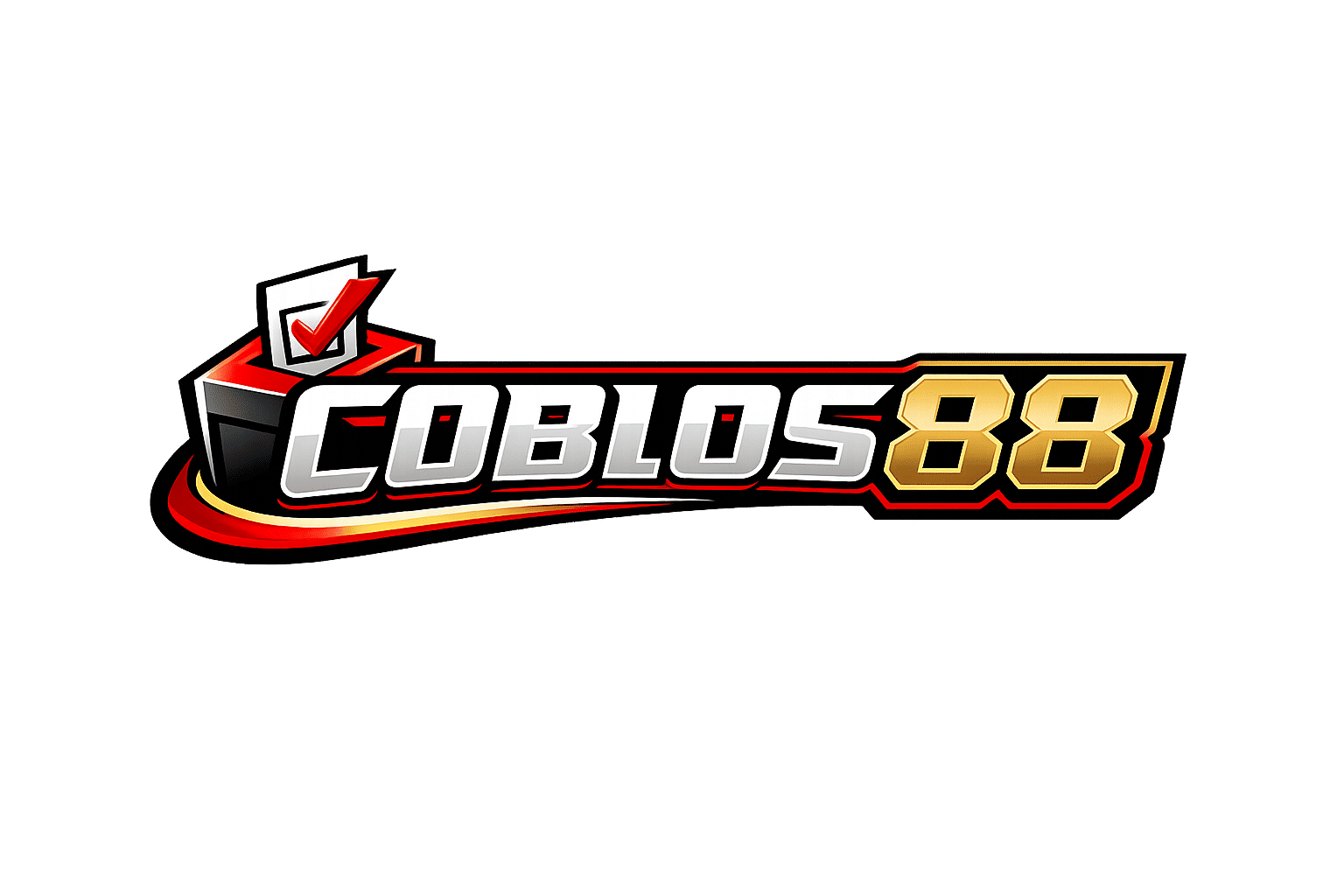 Logo COBLOS88
