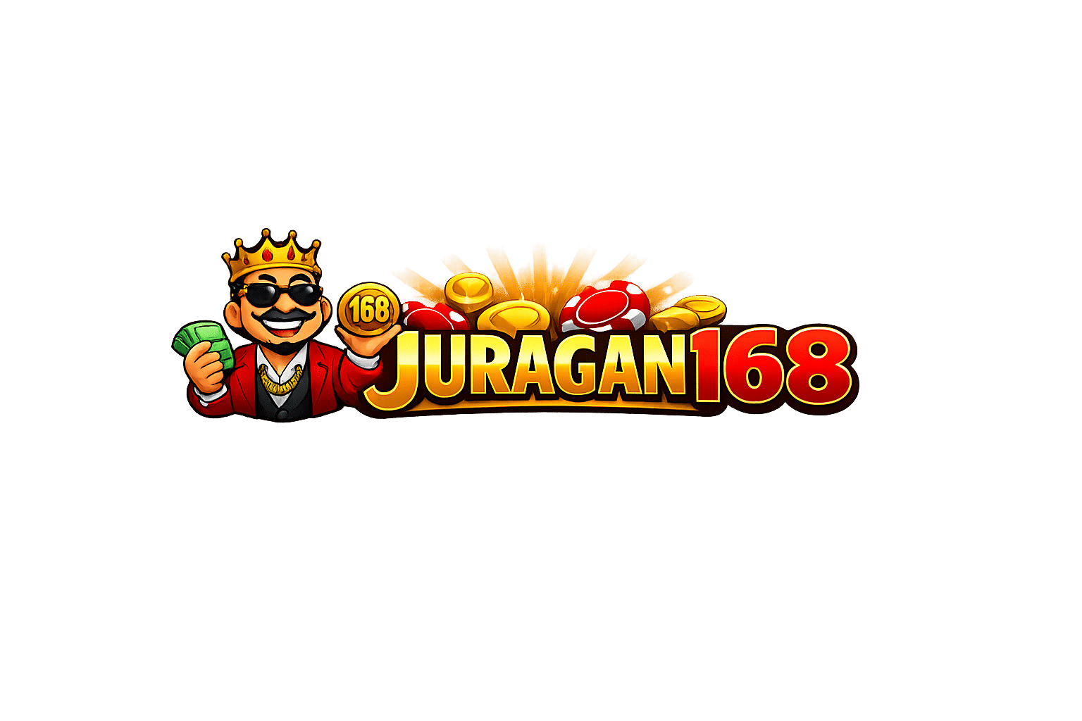 LOGO JURAGAN168