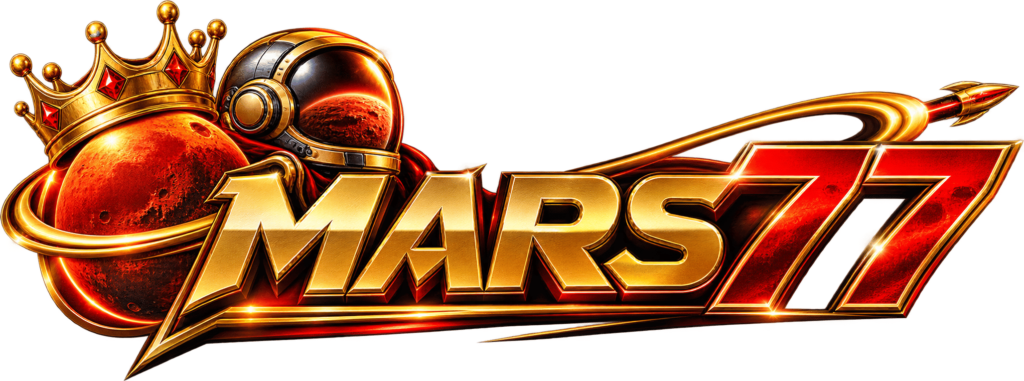 Logo MARS77